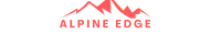 Alpine Edge logo